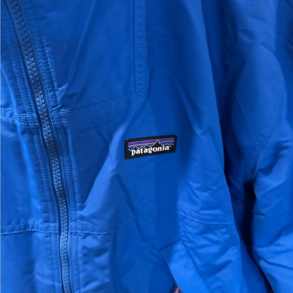 Patagonia Women's Shelled Synchilla Jacket - Picture 5 of 7